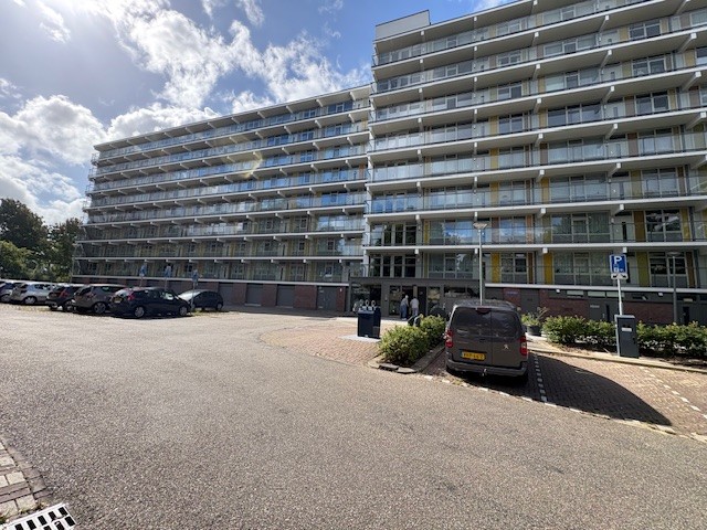 Appartement te huur: Albert Schweitzerstraat 98, Buitengebied Brunssum