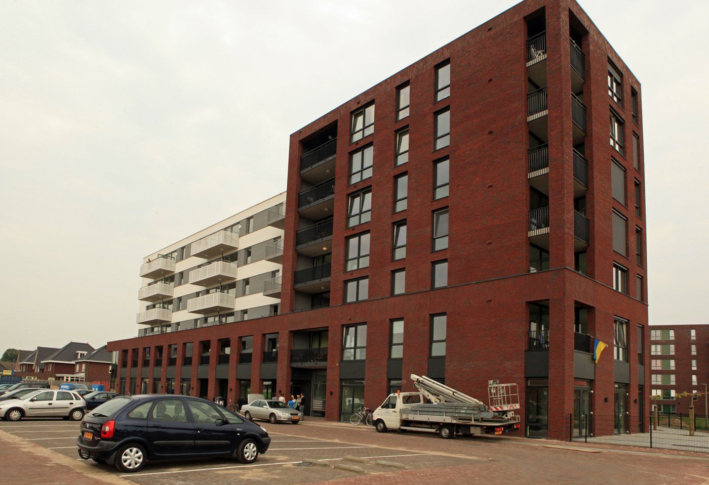 Appartement te huur: Steenbakkersstraat 38, Ringoven Panningen
