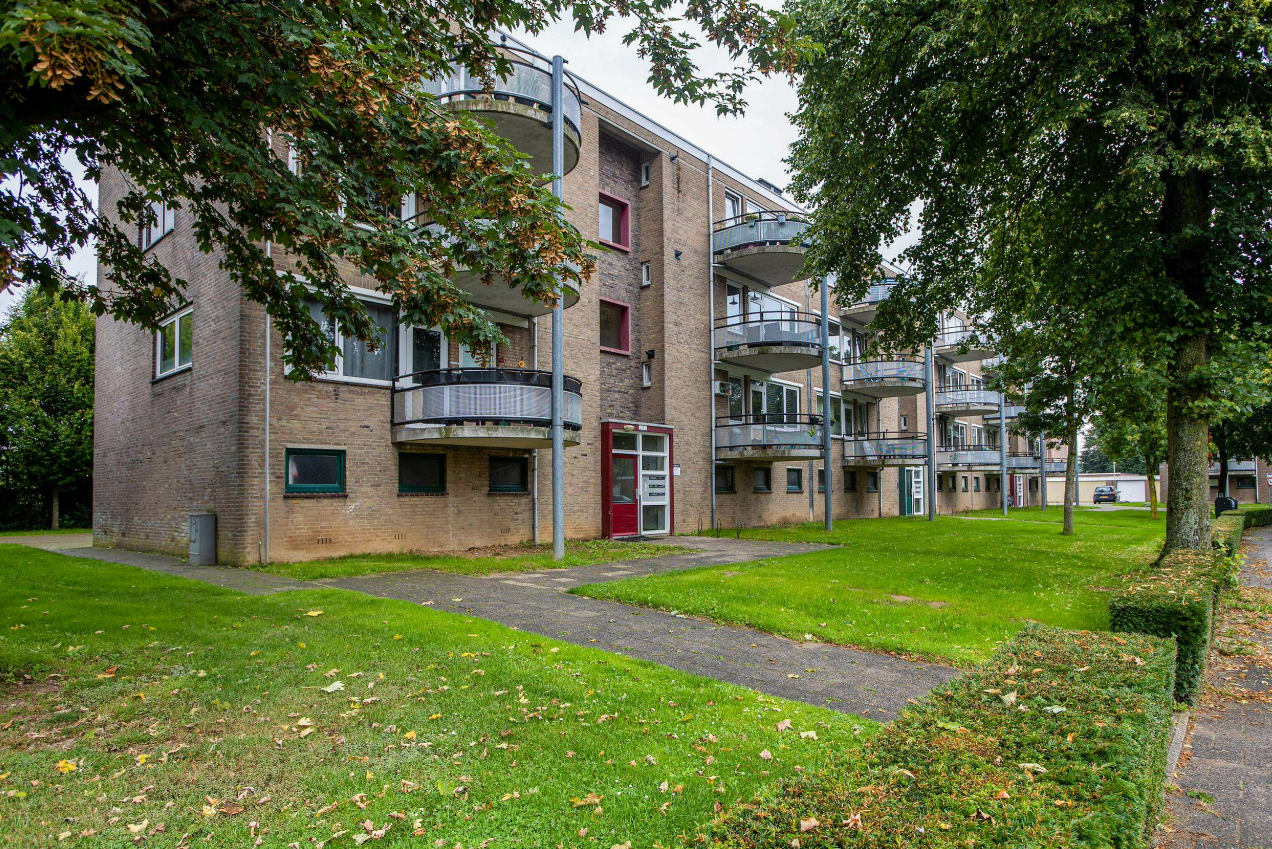 Appartement te huur: Grevenstraat 34, Schaesberg Centrum Landgraaf