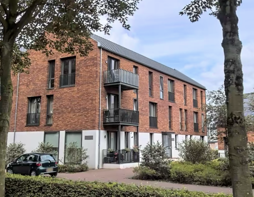 Appartement te huur: Zuidsingel 15, Bomenbuurt Venray