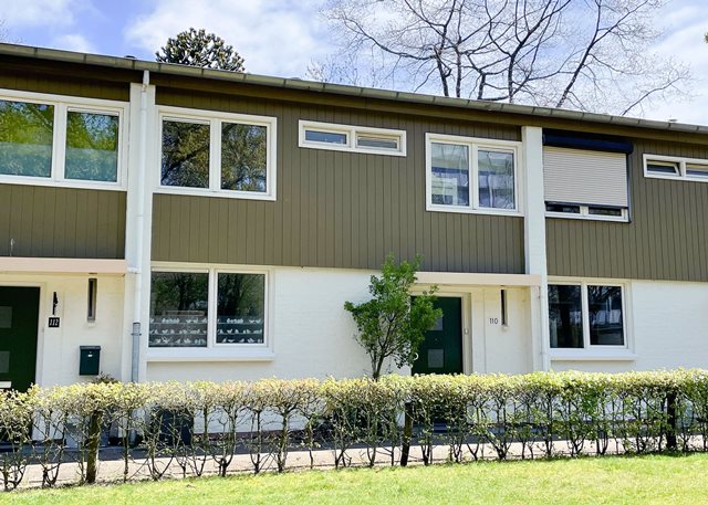 Tussenwoning te huur: Casinoweg 110, Bloemenbuurt Venlo