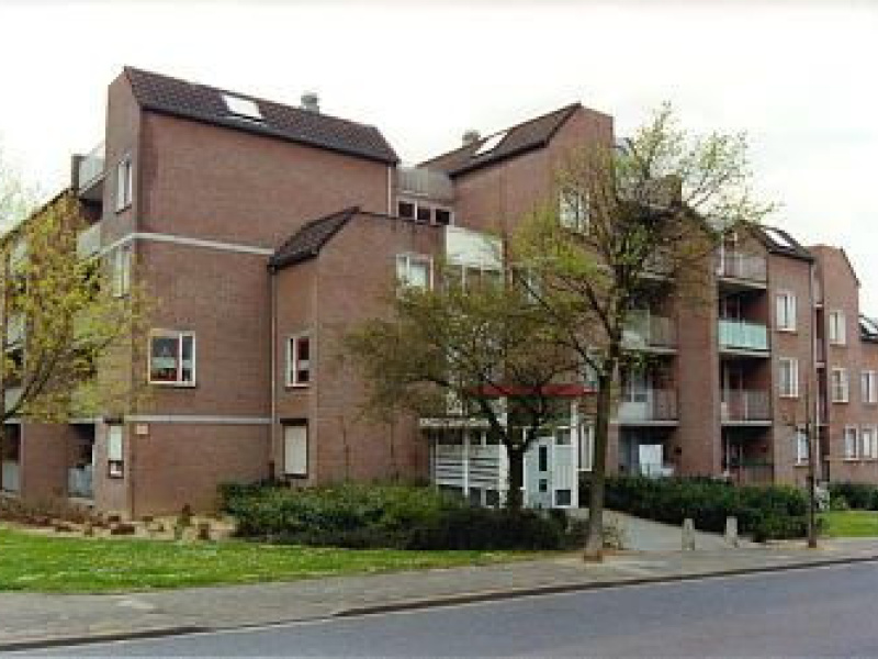 Apartment for rent: Schrieversheideweg 81, Nieuw-Einde Heerlen