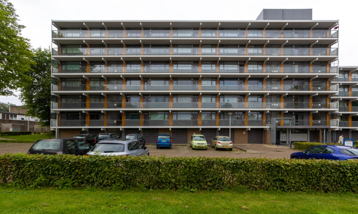 Appartement te huur: Boudewijn-Eik 37, Gracht Kerkrade