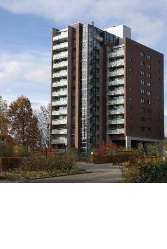 Apartment for rent: Joop den Uyl Plantsoen 68, Burettestraat en omgeving Heerlen