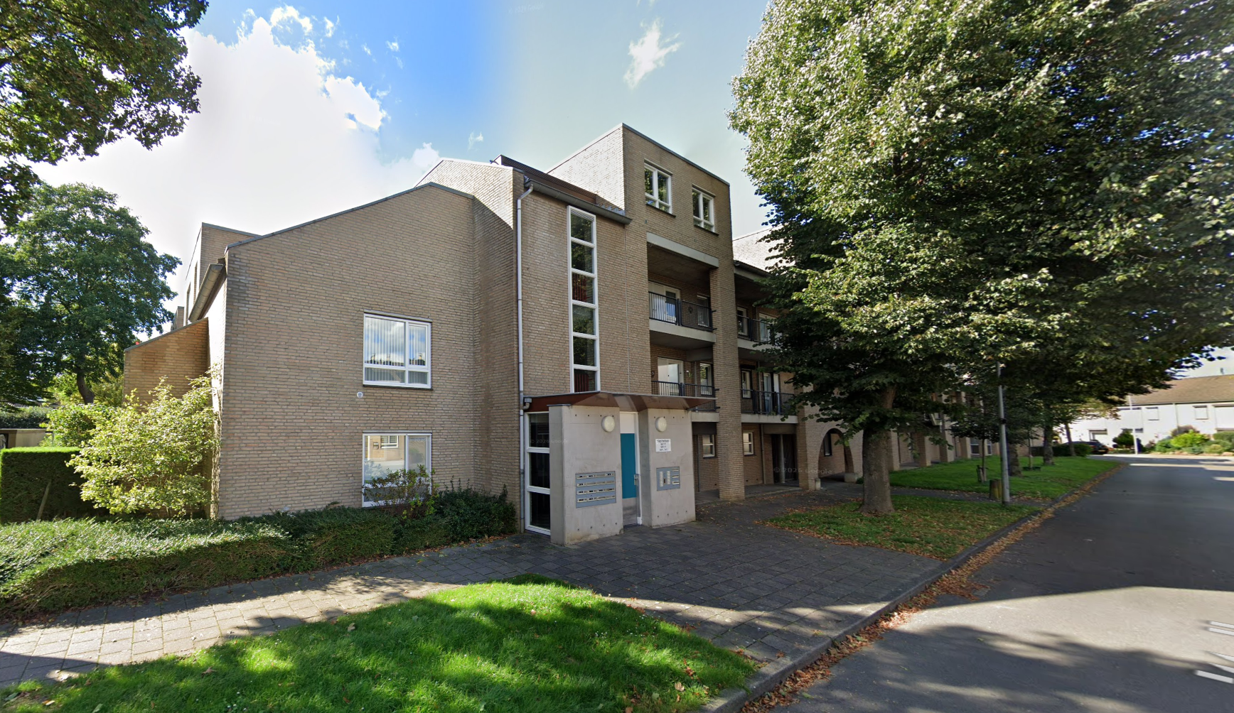 Appartement te huur: Kapittellaan 68B, Heugem Maastricht