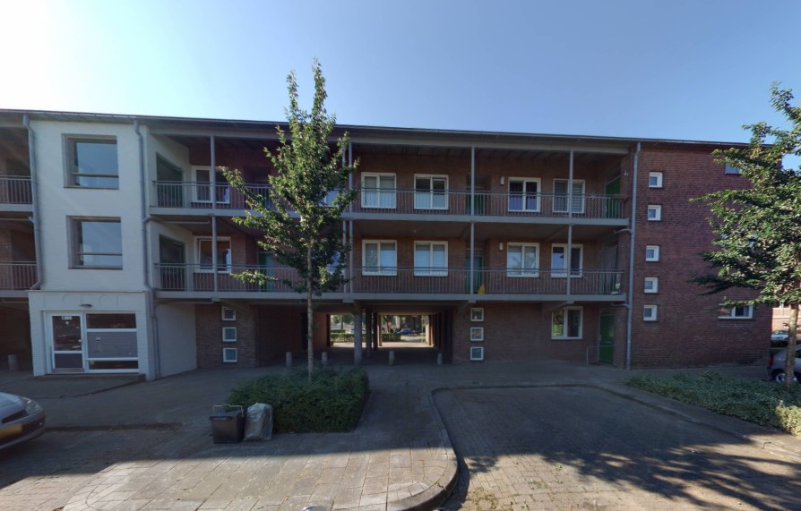 Appartement te huur: Minister Beversstraat 14, Vrijveld Roermond