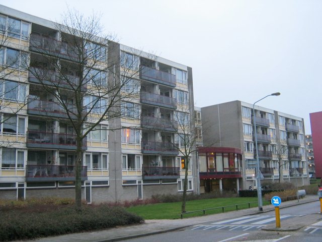Appartement te huur: Ruijsstraat 13A, Blerick-Centrum Venlo