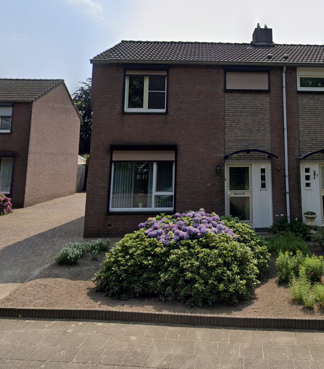 Hoekwoning te huur: Dijckersingel 73, Offenbeek Reuver