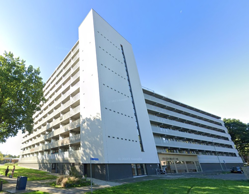 Appartement te huur: Van Goyenstraat 65, Kluis Geleen