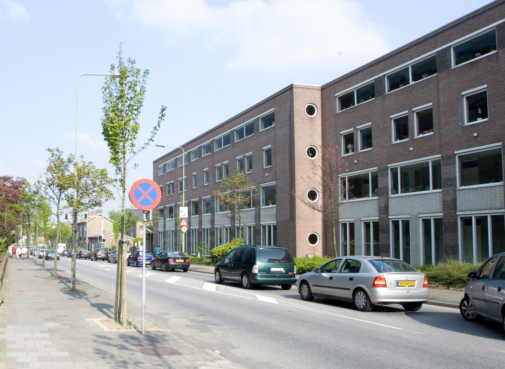 Appartement te huur: Marktstraat 196, Hoensbroek-Centrum Hoensbroek
