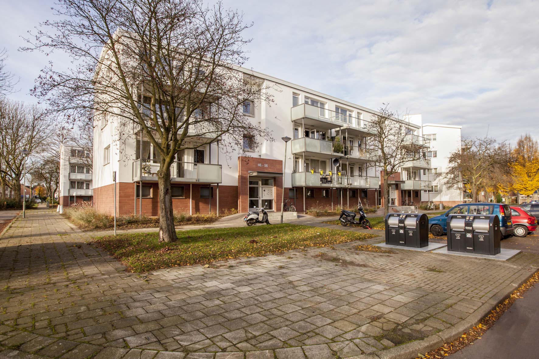 Appartement te huur: Gerardusstraat 56, Geleen-Centrum Geleen