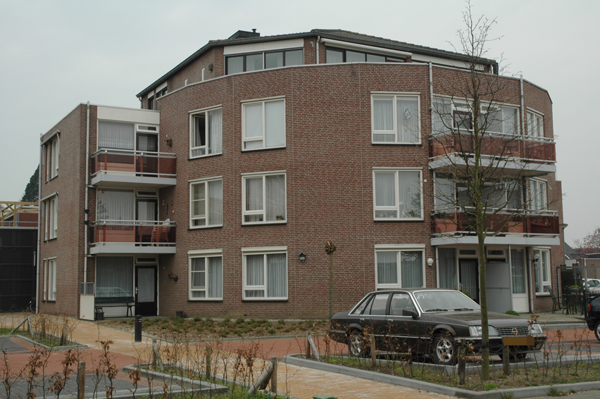 Appartement te huur: 't Valdere 12, Sevenum Sevenum