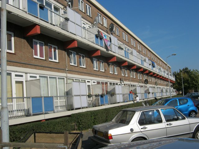Appartement te huur: Cypressenstraat 88, Vastenavondkamp-Noord Venlo