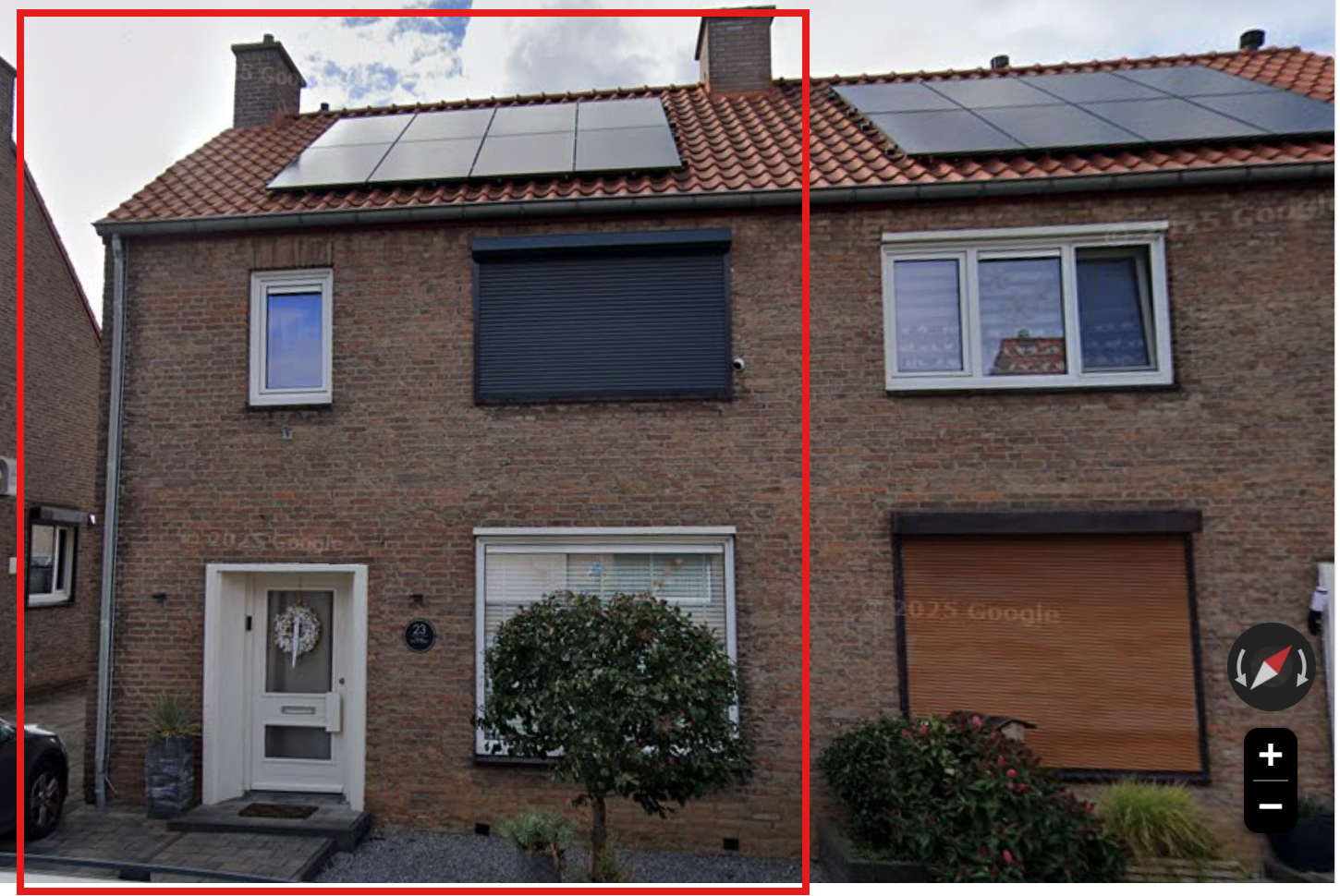 Semi-detached for rent: Margrietstraat 23, Puth Puth