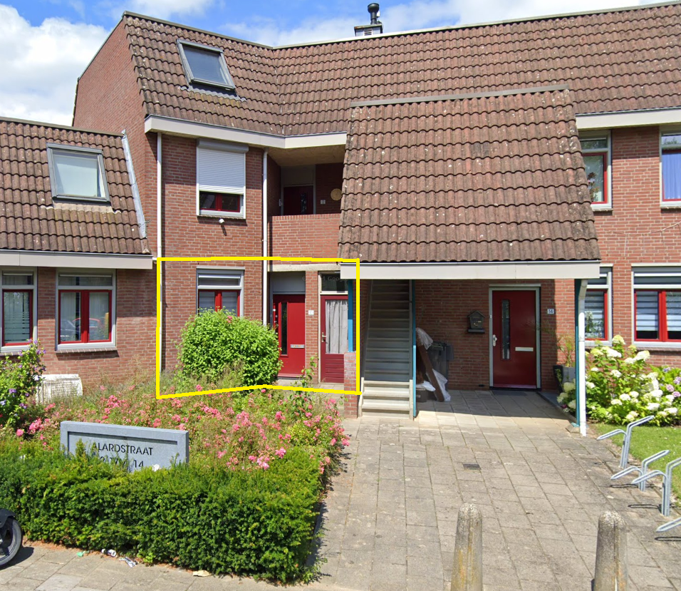 Appartement te huur: Alardstraat 10, Kemperkoul Sittard