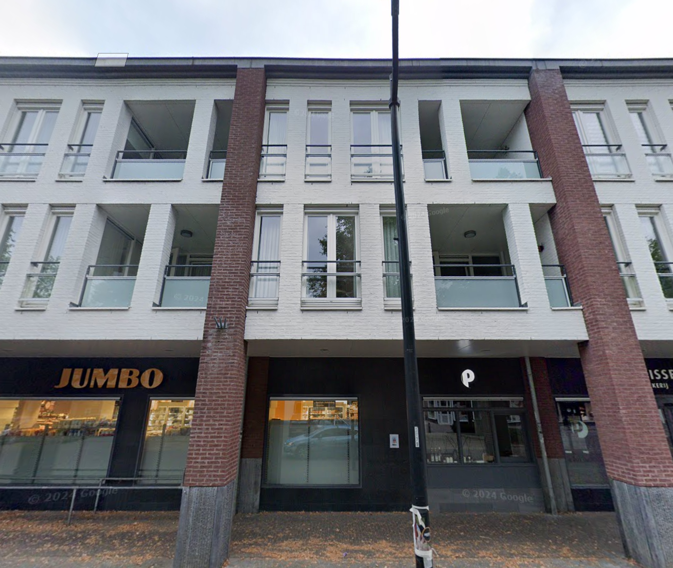 Appartement te huur: Voltastraat 27B, Wittevrouwenveld Maastricht