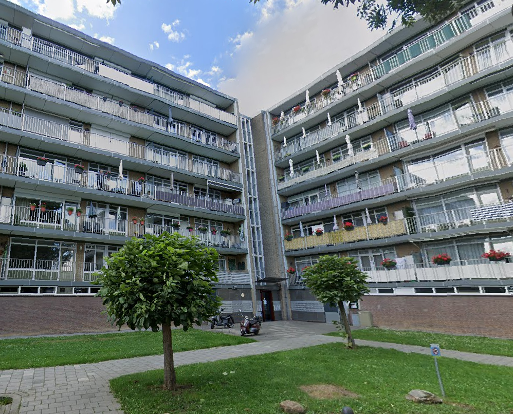Appartement te huur: Wethouder Vrankenstraat D 11, Heer Maastricht