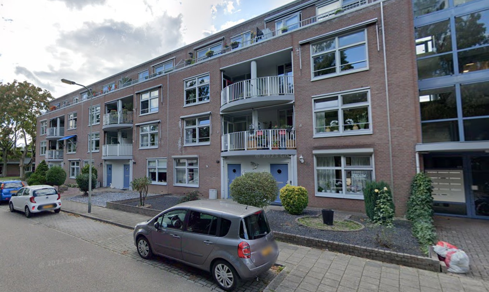 Apartment for rent: Gerard Walravenstraat 4C, Heer Maastricht