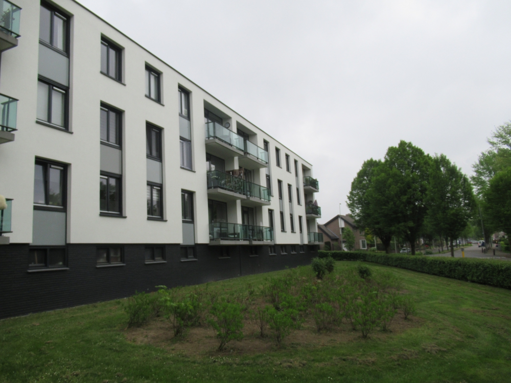 Appartement te huur: Dr. Martin Luther Kinglaan 39, De Dem en omgeving Hoensbroek