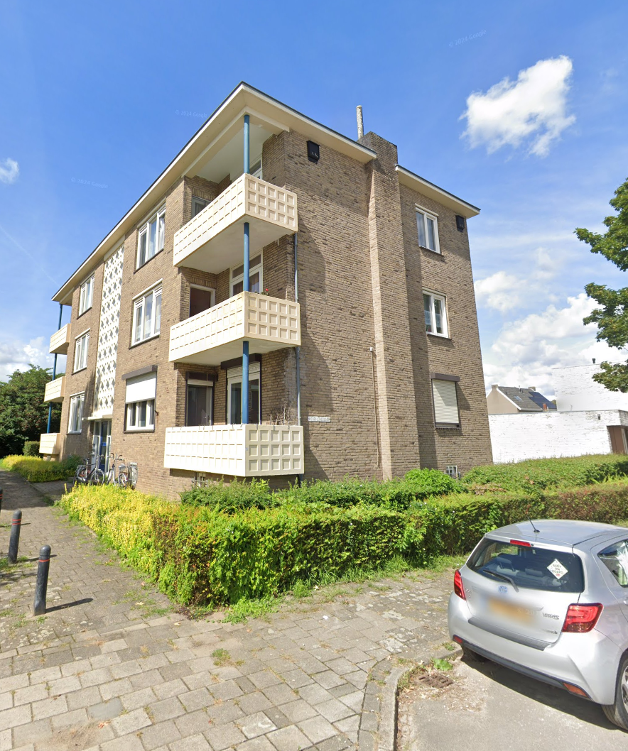 Appartement te huur: Henri Jonaslaan 42A, Caberg Maastricht
