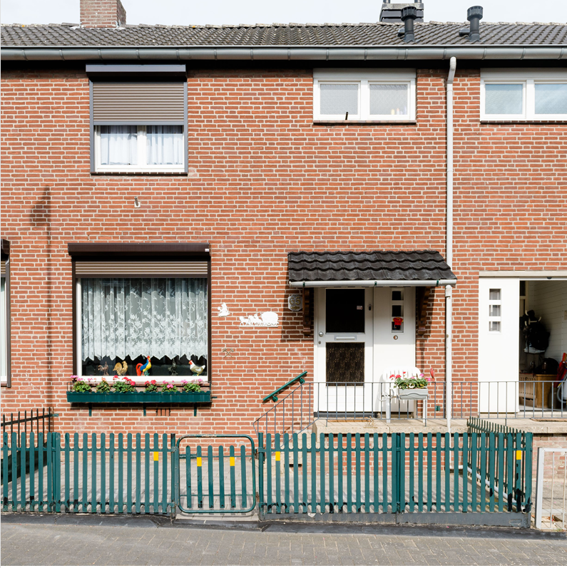Tussenwoning te huur: Leenhofruwe 65, Malberg Maastricht