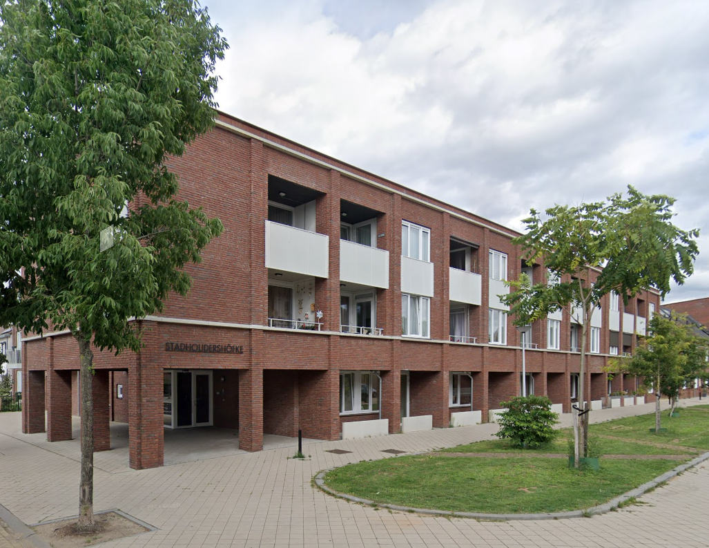 Appartement te huur: Stadhoudersstraat 38B-04, Wittevrouwenveld Maastricht