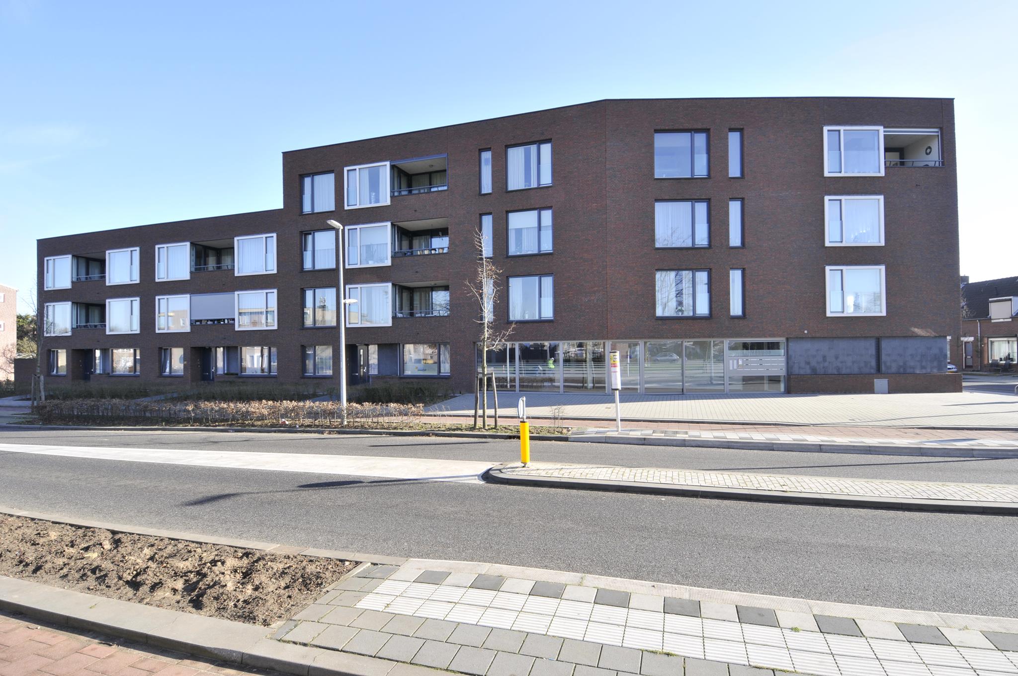 Appartement te huur: Karel Doormanstraat 89, De Kemp Roermond