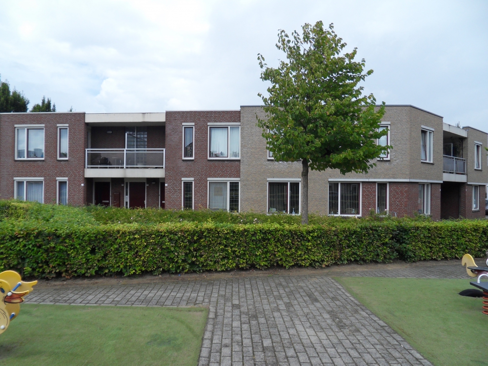 Appartement te huur: Jan van Salmstraat 13, Hondsbroek Born