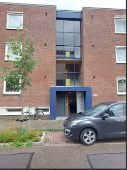 Appartement te huur: Pierre Kerstenstraat 7B, Boschpoort Maastricht