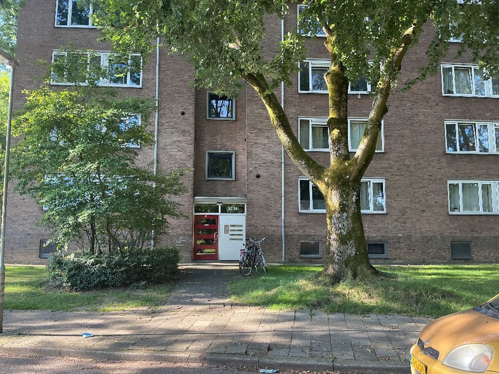Appartement te huur: Eberhardstraat 60, Kluis Geleen