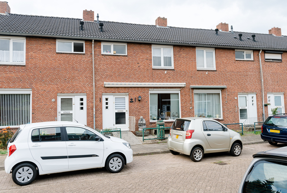 Tussenwoning te huur: Oboolruwe 22, Malberg Maastricht