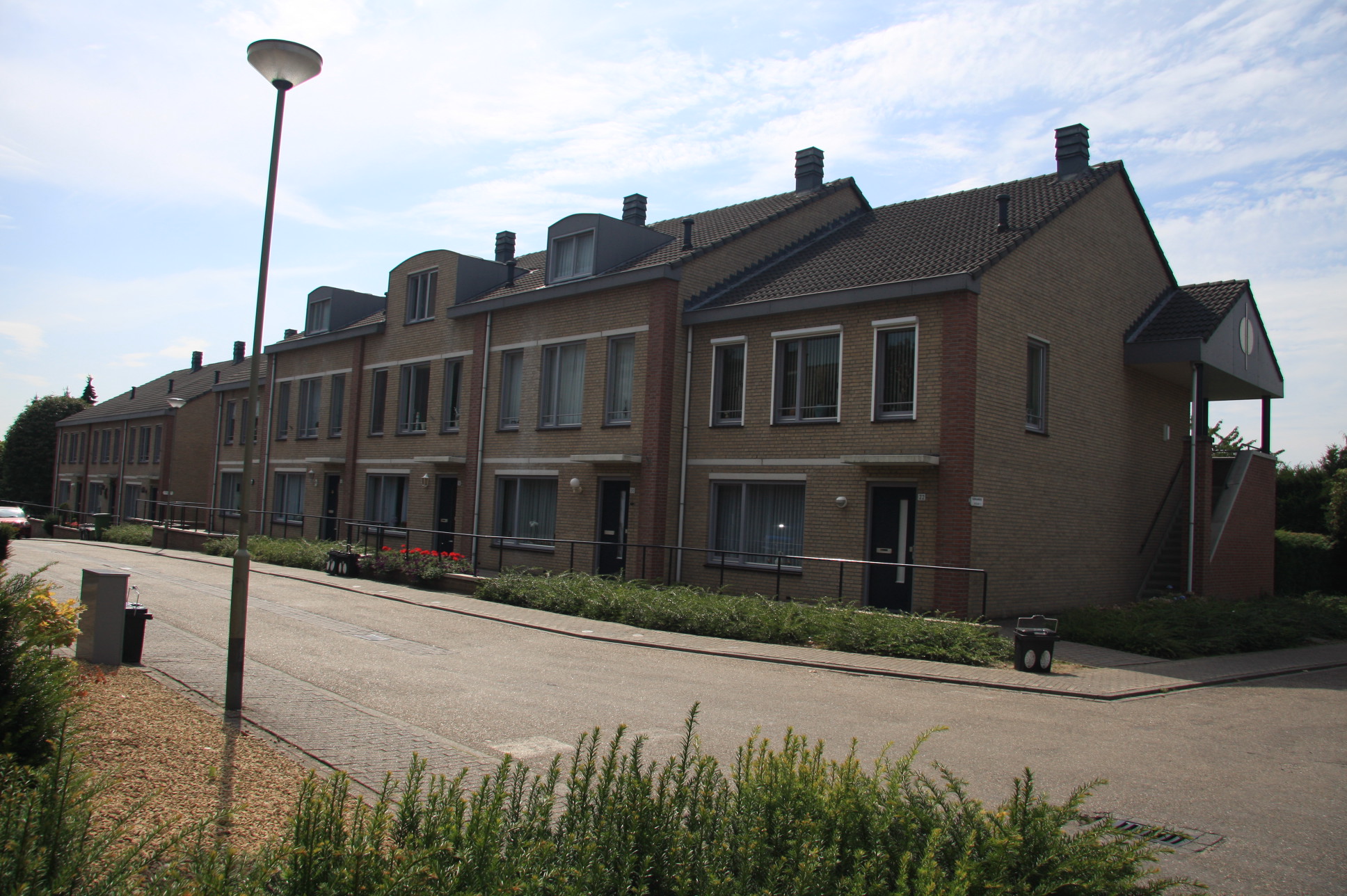 Appartement te huur: Dirgelen 16, Oud-Stein Stein