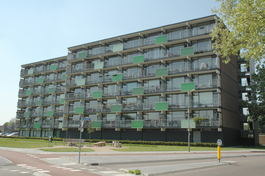 Appartement te huur: Hubenhof 62, Veltum 1 Venray