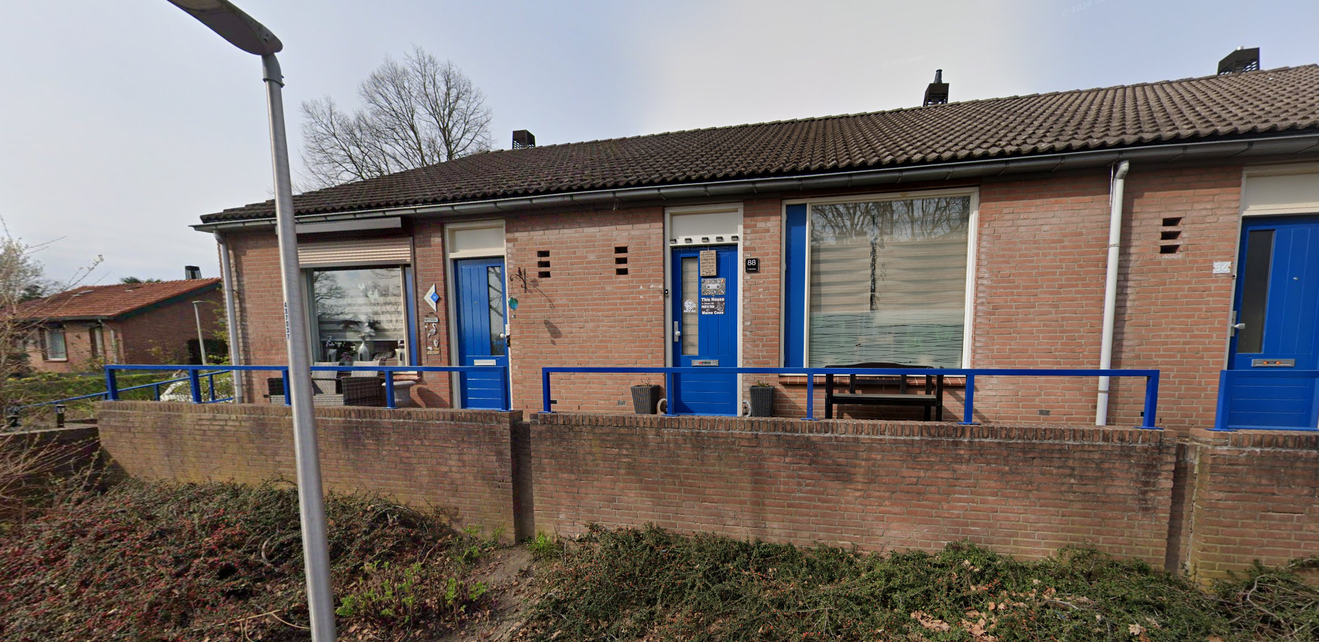 Tussenwoning te huur: Laagstraat 88, Maria Gewanden Hoensbroek
