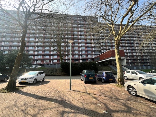 Appartement te huur: Europalaan 695, Lemmender Brunssum