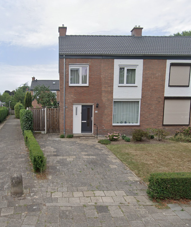 Hoekwoning te huur: Keerweg 82, Giezenveld Heerlen