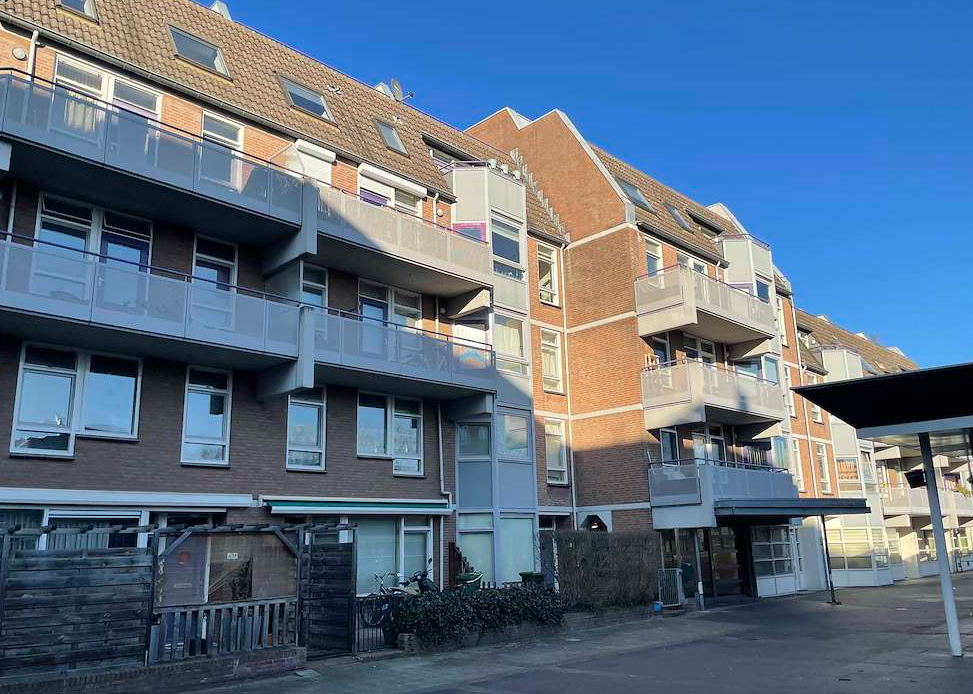 Appartement te huur: Roserije 69A, De Heeg Maastricht