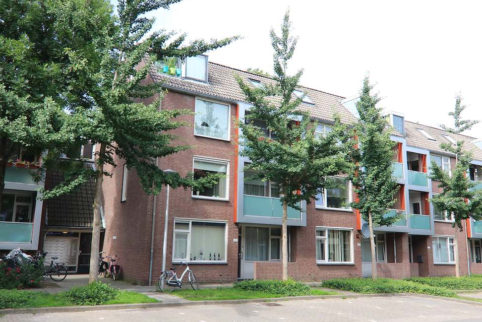 Apartment for rent: Sint Antoniuslaan 54C, Sint Maartenspoort Maastricht