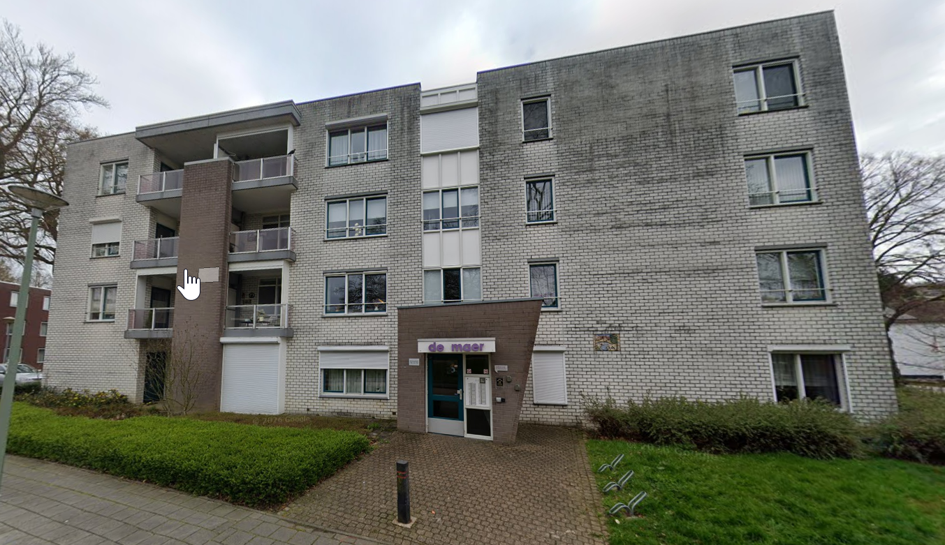 Appartement te huur: Brimmanshof 21F, Rumpener Beemden Brunssum