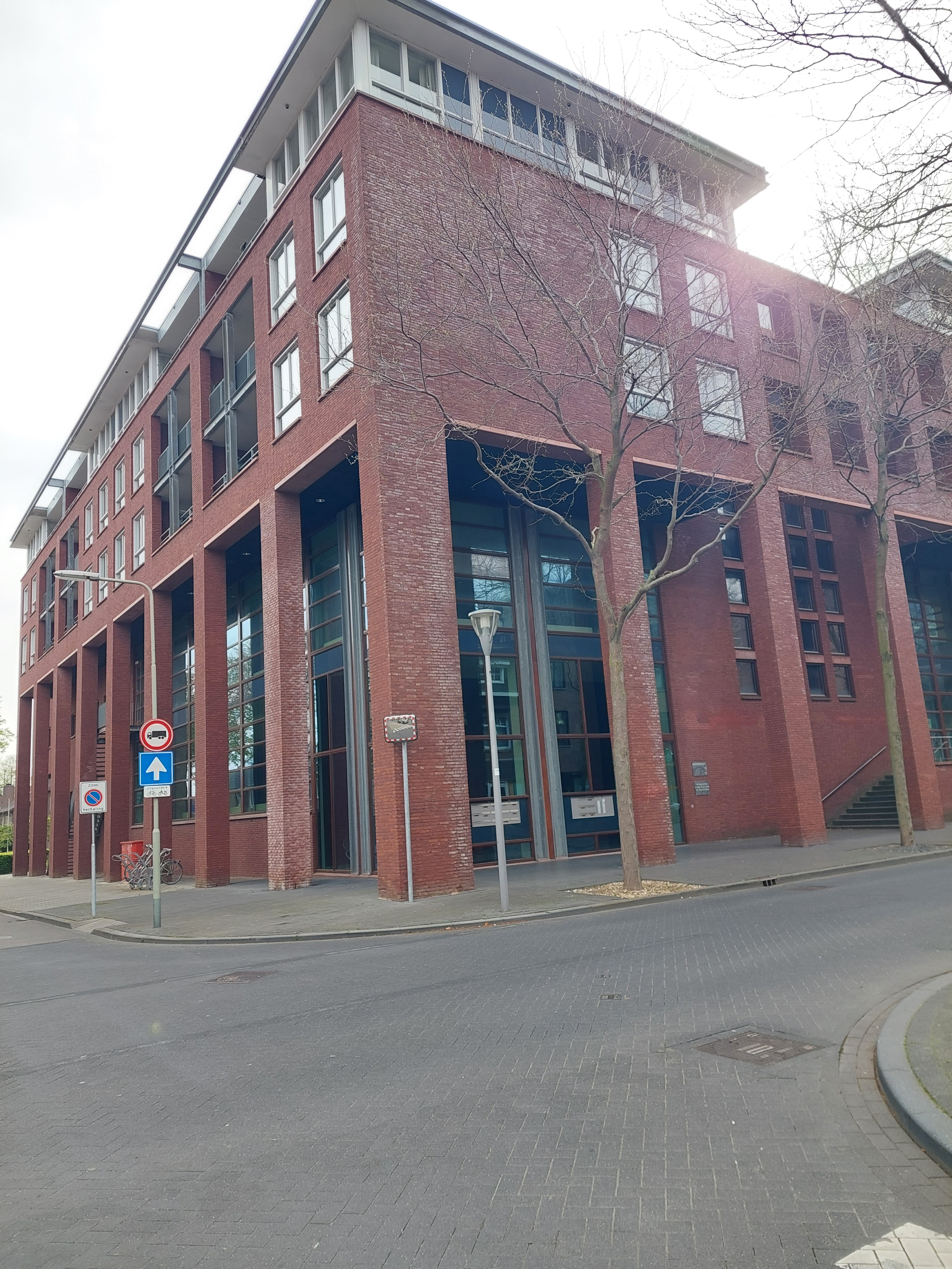 Appartement te huur: Herenhof 29, Geleen-Noord Geleen