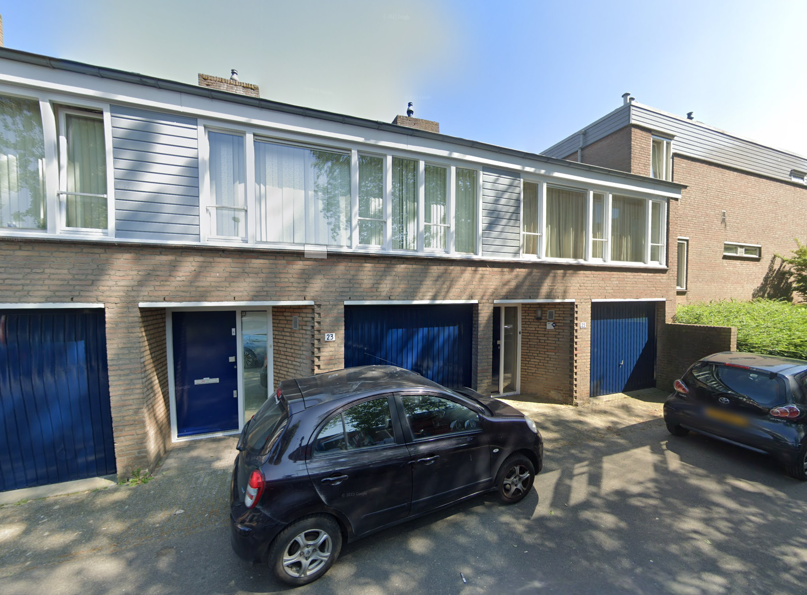 Tussenwoning te huur: Kasteel Elderenstraat 23, Nazareth Maastricht