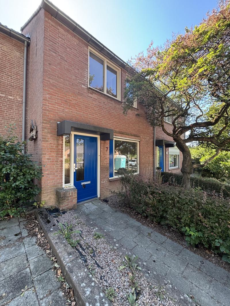 Terraced house for rent: Schuinstraat 7, Maria Gewanden Hoensbroek