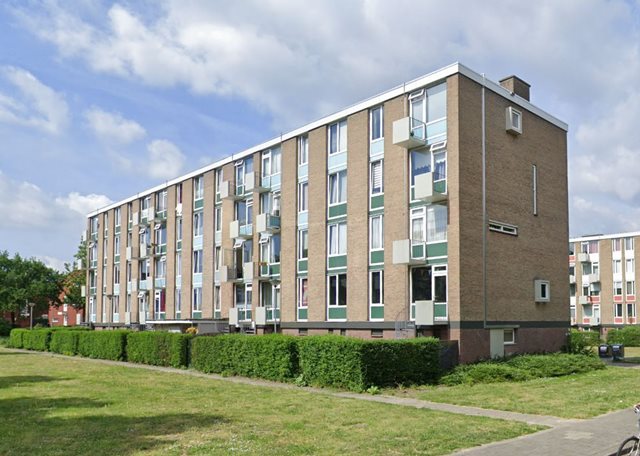 Apartment for rent: Klokkengietersstraat 256, 't Zand Venlo
