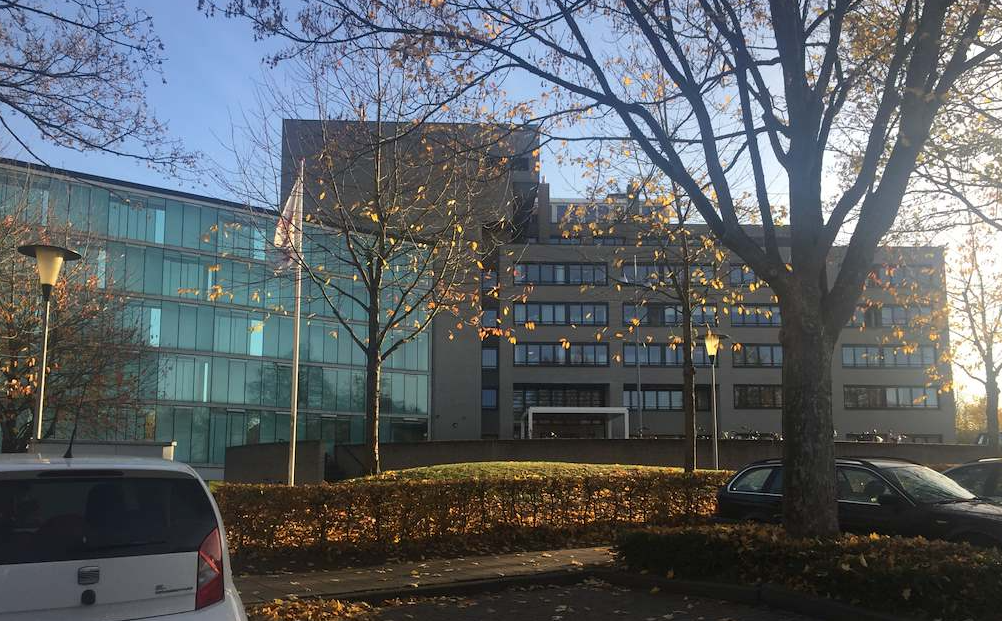 Appartement te huur: Daaldersruwe 93H-08, Oud-Caberg Maastricht