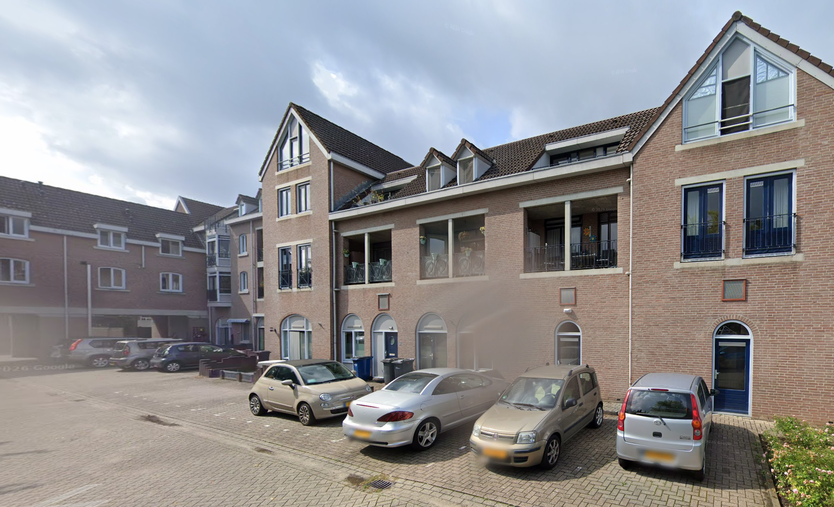 Apartment for rent: Oude Raadhuis 32, Eijsden-Breust Eijsden