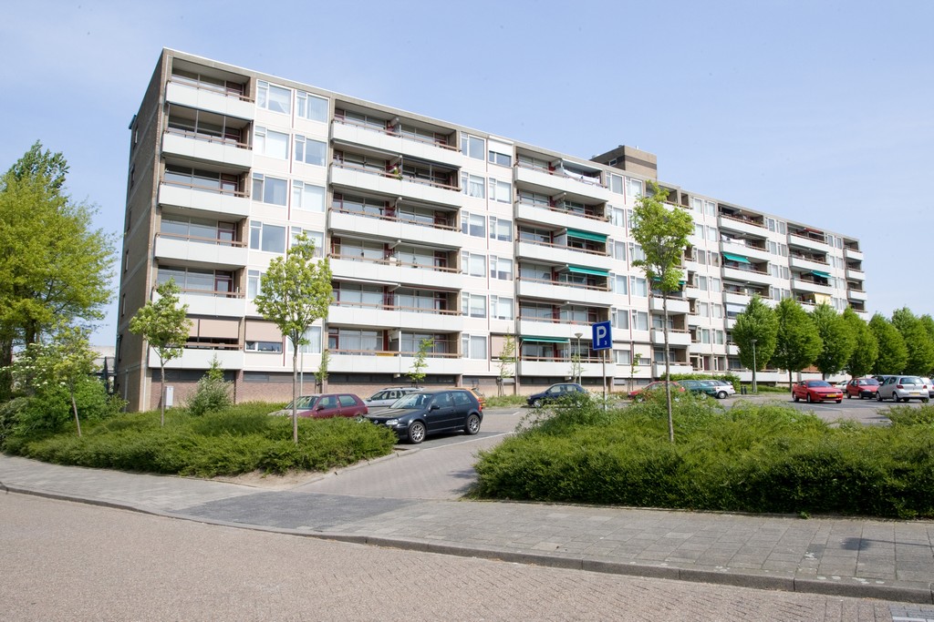 Appartement te huur: Marktstraat 106, Hoensbroek-Centrum Hoensbroek