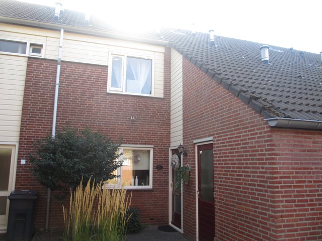 Tussenwoning te huur: Kleistraat 11, Kern Belfeld Belfeld