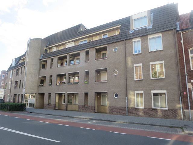 Appartement te huur: Tegelseweg 19C, Sinselveld Venlo
