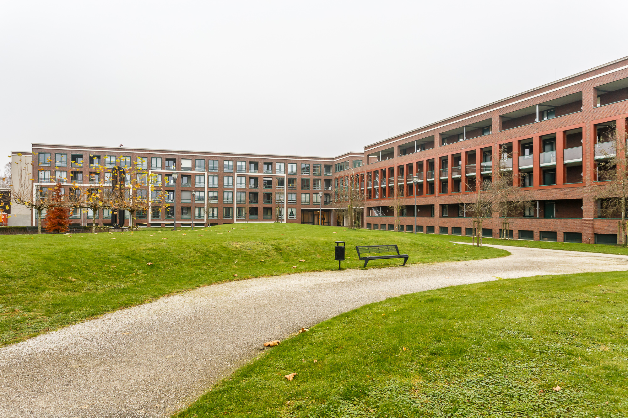 Appartement te huur: St. Jozefweg 122, Noordwest Venray