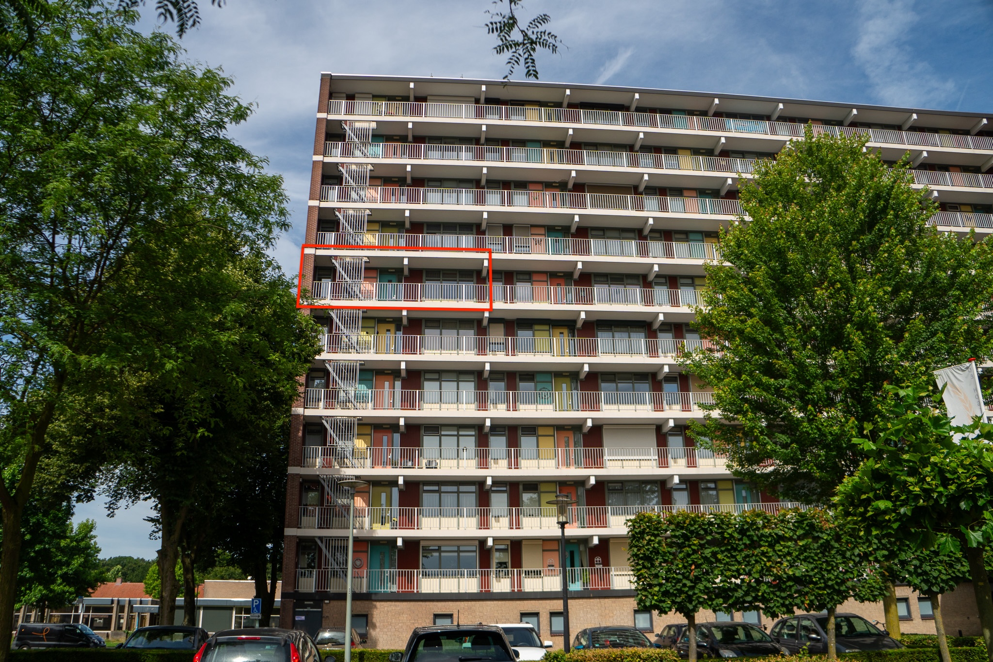 Appartement te huur: De Hoge Beek 51, Noordwest Venray